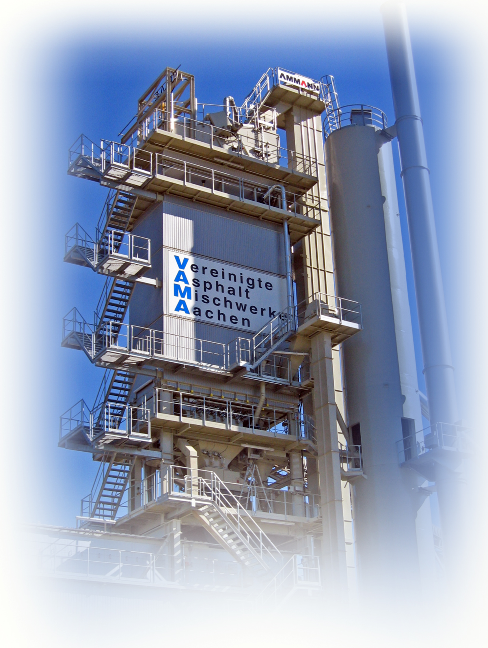 Wir sind für Sie da.